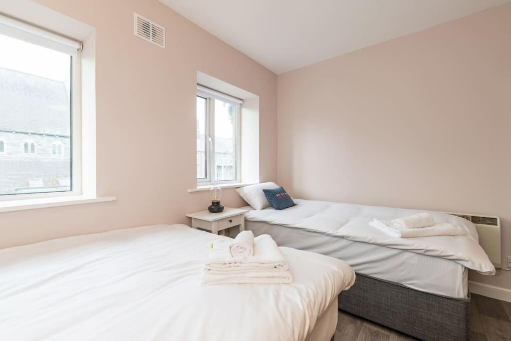 Fully Refurb Drogheda Apt7 3Rd Floor Εξωτερικό φωτογραφία