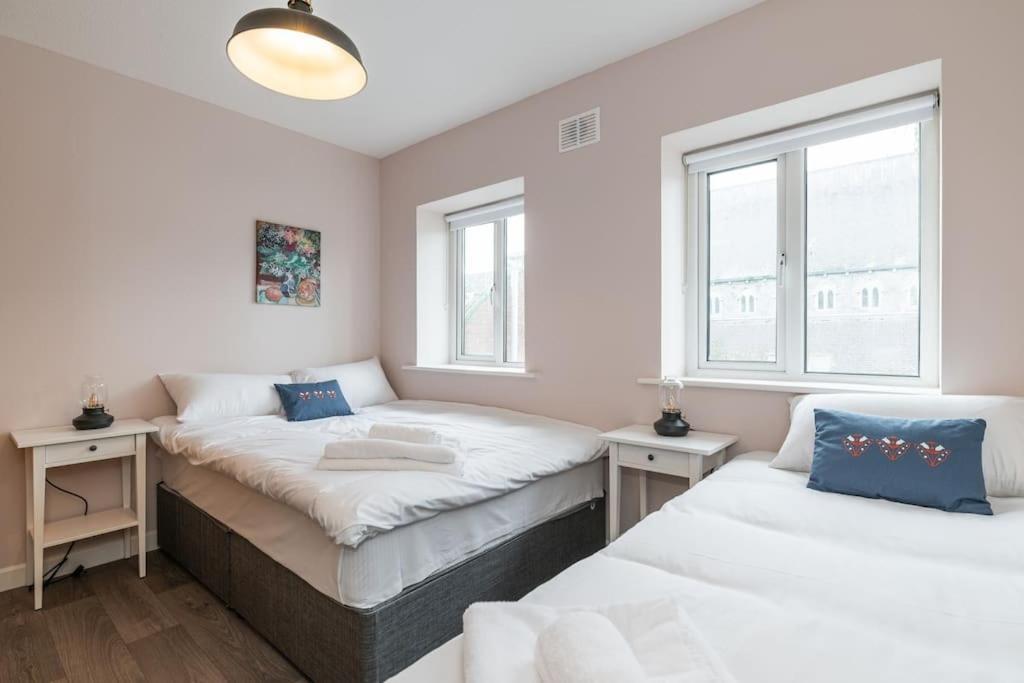 Fully Refurb Drogheda Apt7 3Rd Floor Εξωτερικό φωτογραφία