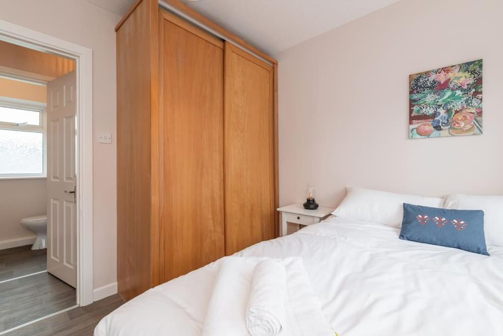 Fully Refurb Drogheda Apt7 3Rd Floor Εξωτερικό φωτογραφία