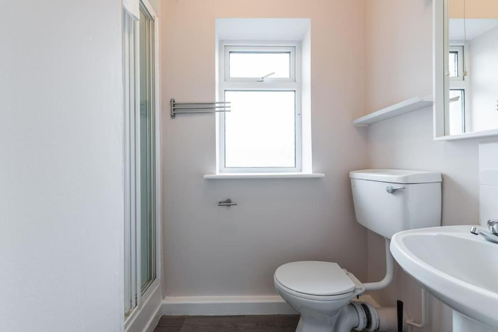 Fully Refurb Drogheda Apt7 3Rd Floor Εξωτερικό φωτογραφία