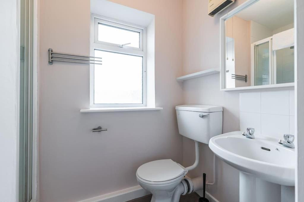 Fully Refurb Drogheda Apt7 3Rd Floor Εξωτερικό φωτογραφία